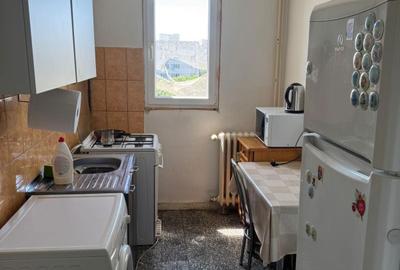 Apartament cu 2 camere decomandat în Drumul Taberei - 7