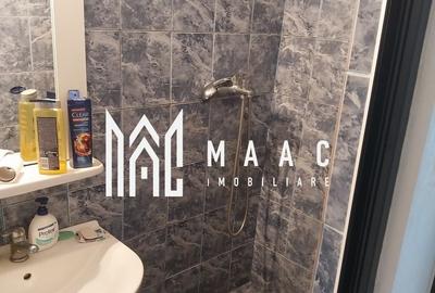 Apartament cu 2 camere, mobilat în Nord - 4