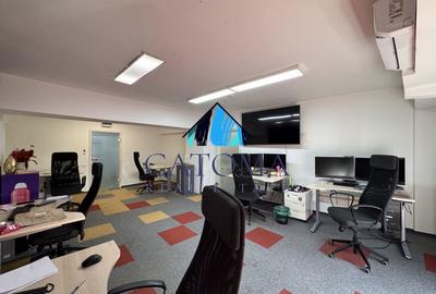 Birouri premium in inima Bucurestiului! Birouri premium in inima Bucurestiului! - 12