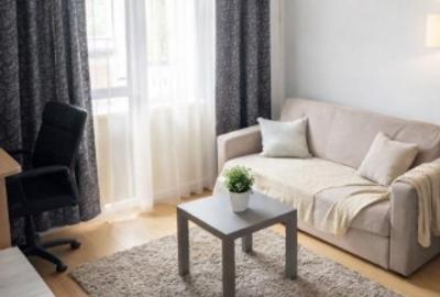 Garsonieră decomandată în Astra - 1