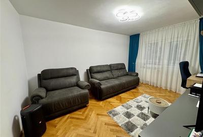 Apartament 3 camere, decomandat, zona Faget - 4