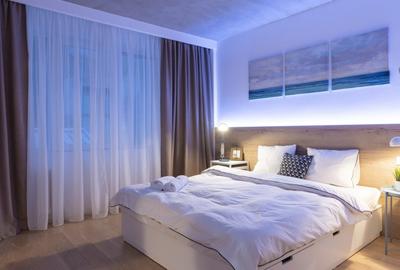 Apartament cu 3 camere nedecomandat în Cișmigiu - 8