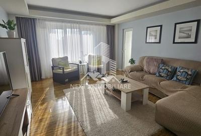 Apartament 3 camere Faleza Nord,  cu vedere la mare si loc parcare - 3