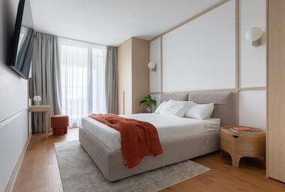 Apartament cu 3 camere de inchiriat // ONE Cotroceni Park - 2