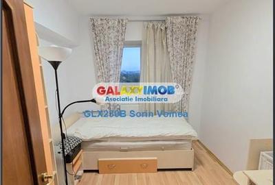 Apartament 4 camere Tei Facultatea de Constructii | decomandat | 2 bai - 2