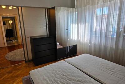 Apartament 3 camere Obor Stefan Cel Mare - 5