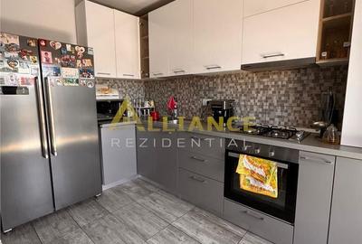 Casă cu 4 camere în Cățelu - 8