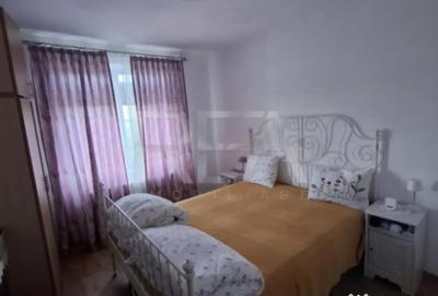 Apartament cu 3 camere decomandat, mobilat în Uverturii - 8