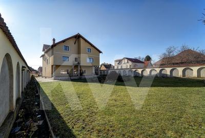 Casa pe 4 Niveluri - Ideala pentru Afaceri sau Resedinta Exclusivista - 2