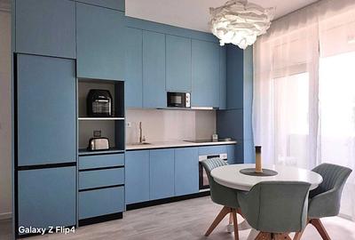 Apartament cu 2 camere decomandat în Central - 5