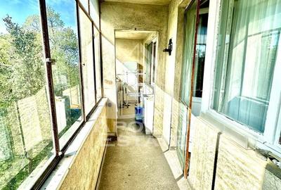 Apartament cu 2 camere semidecomandat, mobilat în Gării - 16