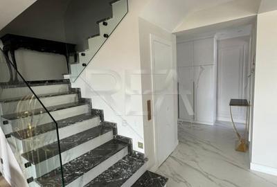 VILĂ DE LUX TIP DUPLEX– EMIL RACOVIȚĂ - 4