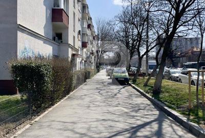 Apartament cu 3 camere, mobilat în 1 Mai - 12