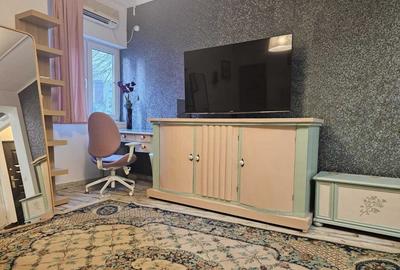 Garsonieră semidecomandată, mobilată în Romană - 4