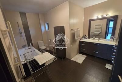 Bragadiru-Buda | Casa P+1+M | 600mp | curte | 230.000 euro - 8