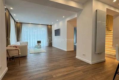 Casă cu Teren 425 Mp în Mărăști - 1