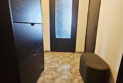 Vanzare 2 camere mobilat 39 mp utili | Etaj 7/10 Țuculescu Baba Novac - 10