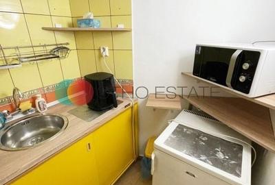 Garsoniera | Piata Romana - Ase | Centrala Proprie | Pret Excelent - 5