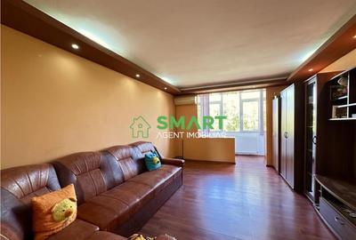 Apartament 3 camere spatios si luminos. Arad, zona Micalaca, - 1