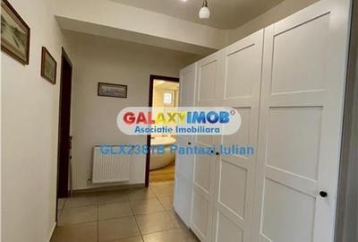 3 Camere | 1 Decembrie | Centrala-Parcare | 11min metrou | COMISION 0% - 21