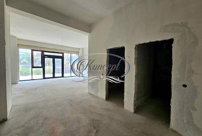 Spatiu ideal servicii/retail/showroom, parcare inclusa - 8