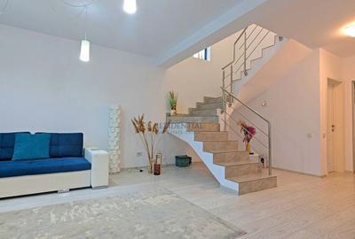 Casa individuala 4 camere, teren 234,mp, P+1 , Bd 1 Mai, Com Berceni - 5