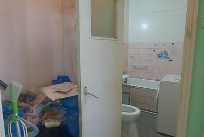 Apartament cu 2 camere semidecomandat în P-ța Unirii - 14