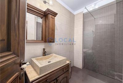 Apartament 4 camere | 104 mp | 2 parcari  | Manastur - 8