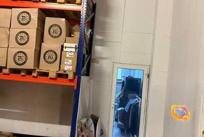 Închiriez spațiu  Baicului nr. 80 - 9