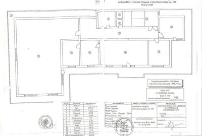 Teren de 6660.42 mp, în Otopeni - 2