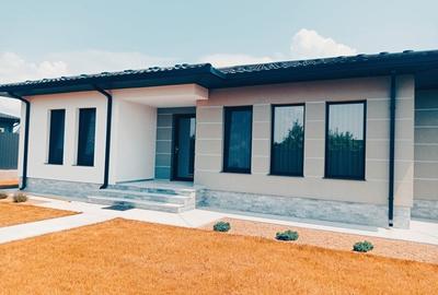 Casa / vila Mosaia / Smeura , finisaje PREMIUM / pozitie DEOSEBITA ! - 27