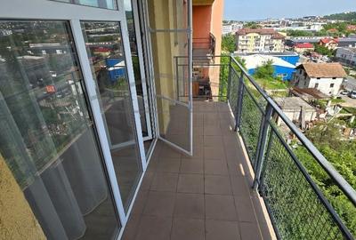 Garsonieră decomandată în Baciu - 5