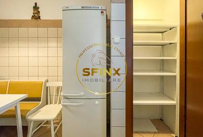 Domenii Casin Herastrau 4 camere Domenii Casin Herastrau 4 camere - 10