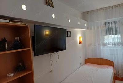 Apartament cu 4 camere decomandat în Central - 10