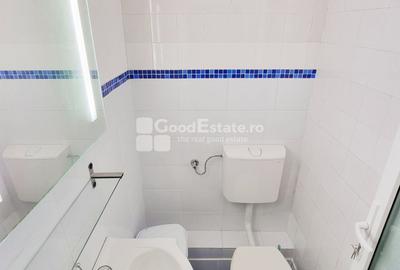 Garsonieră decomandată în Brâncoveanu - 12