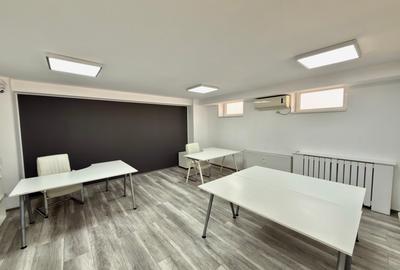 Birou, de 70 mp, în Unirii - 2