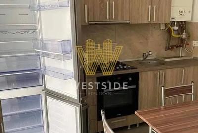 Apartament cu 3 camere de inchiriat, in zona Lipovei - 2