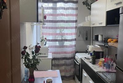 Apartament cu 2 camere decomandat în Berceni - 3