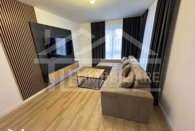 Apartament cu 2 camere decomandat în Libertății - 11