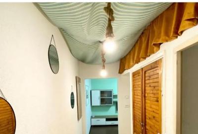 Apartament cu 2 camere semidecomandat în Mihai Bravu - 6