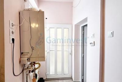 Casă individuală cu 3 camere cu Canalizare în Calea Aradului - 6