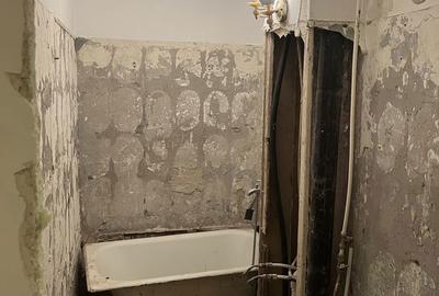 Garsonieră în Central