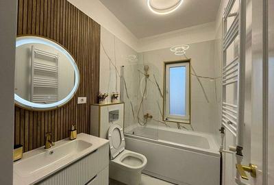 Casă individuală cu 4 camere cu Canalizare în Chiajna - 10