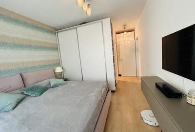 Apartament cu 3 camere semidecomandat în Chitila - 7