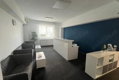 Spațiu comercial, de 23 mp, în Muncii - 4