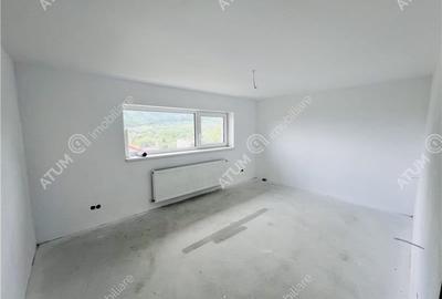 Casa individuala in Cisnadioara cu 4 camere 2 bai terasa teren 1170 mp - 9