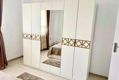 De Inchiriat Casa cu 2 camere 500 mp teren - Santandrei, Bihor - 8