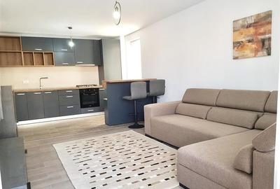 Apartament cu 2 camere semidecomandat, mobilat în Calea București - 2