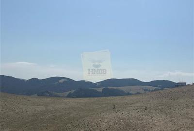 Terenuri cu PUZ si apa suprafete intre 570 mp 2025 mp in Paltinis- Sibiu - 6