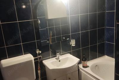 Inchiriez apartament cu o camera Icfrimu, zona 2 babe - 6